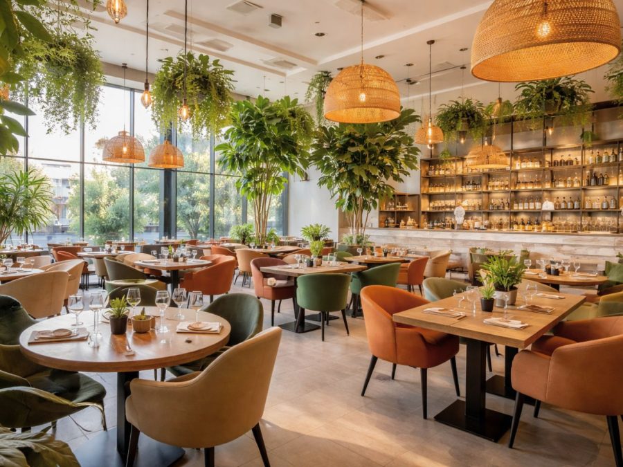 mogelijk als: restaurant of brasserie of lunchroom ter overname in Zuid-Holland