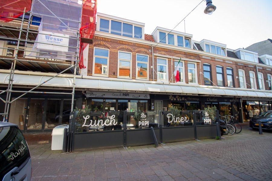 Restaurant ter overname in Haarlem, Noord-Holland — Casa di Papi