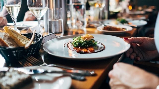 Restaurant ter overname in Noord-Brabant — BOURGONDISCHE PAREL IN WEST BRABANT