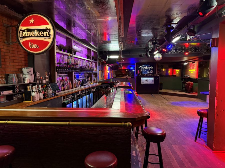 Café ter overname in Amsterdam, Noord-Holland — ID4015 Iconisch feestcafé op het Leidseplein