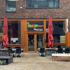 Cafetaria-snackbar ter overname in Enschede, Overijssel — BurgerMe Enschede. Scherpe vraagprijs!!