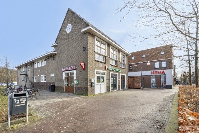 Afhaalrestaurant ter overname in Leek, Groningen — New York Pizza Leek € 185.000,--