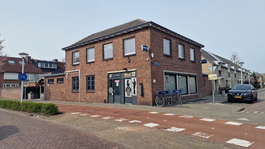 Horeca beleggingspanden te koop in Helmond, Noord-Brabant — Te koop: beleggingspand in Helmond Oost
