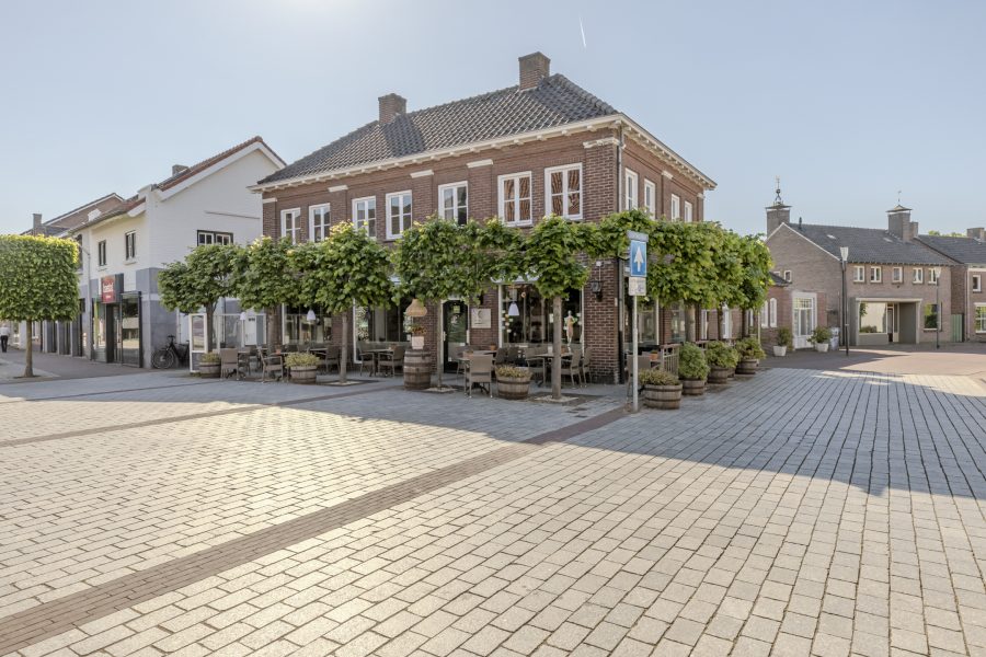 Bed & Breakfast te huur in Noord-Brabant — Mooie luxe B&B met restaurant in de Brabantse Peel