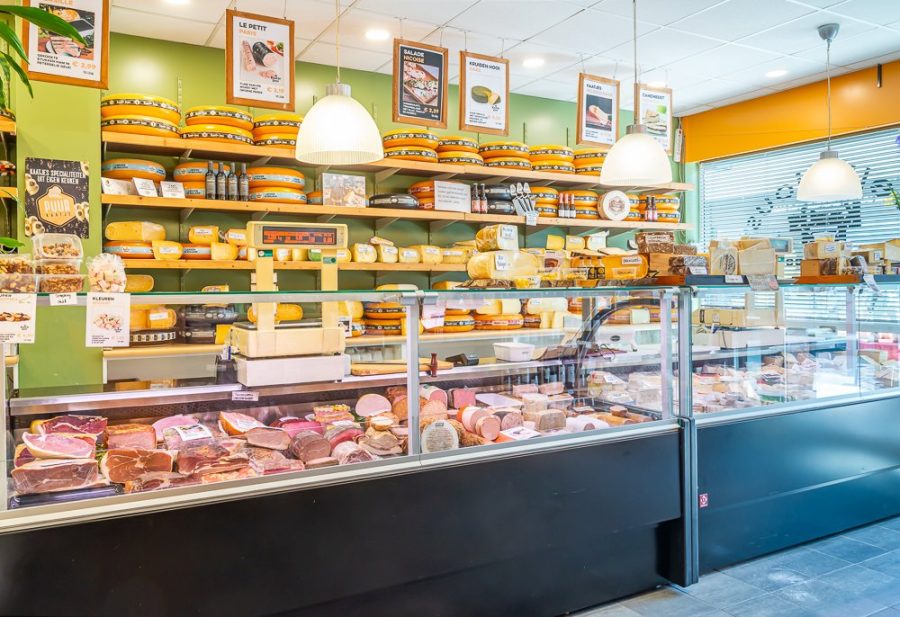 Franchise formule ter overname in Landgraaf, Limburg — Kaatje Jans Landgraaf winkelcentrum ''Op de Kamp''