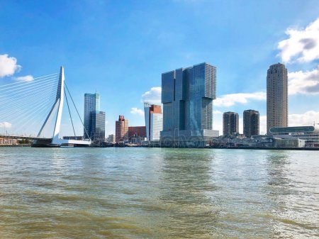 Restaurant/bezorgservice ter overname in Zuid-Holland — Discreet centrum Rotterdm: Mediterraans restaurant
