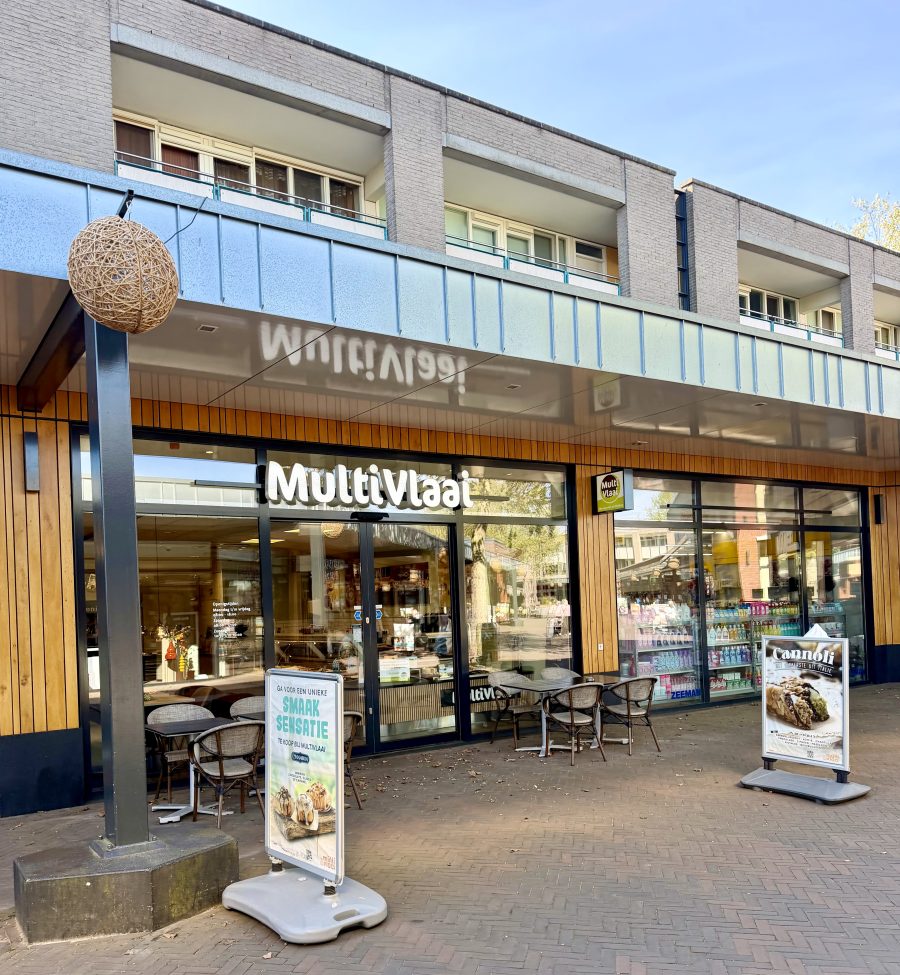 Gebakwinkels te huur in Deventer, Overijssel — Deventer | Multivlaai vestiging VERLAAGD IN PRIJS!