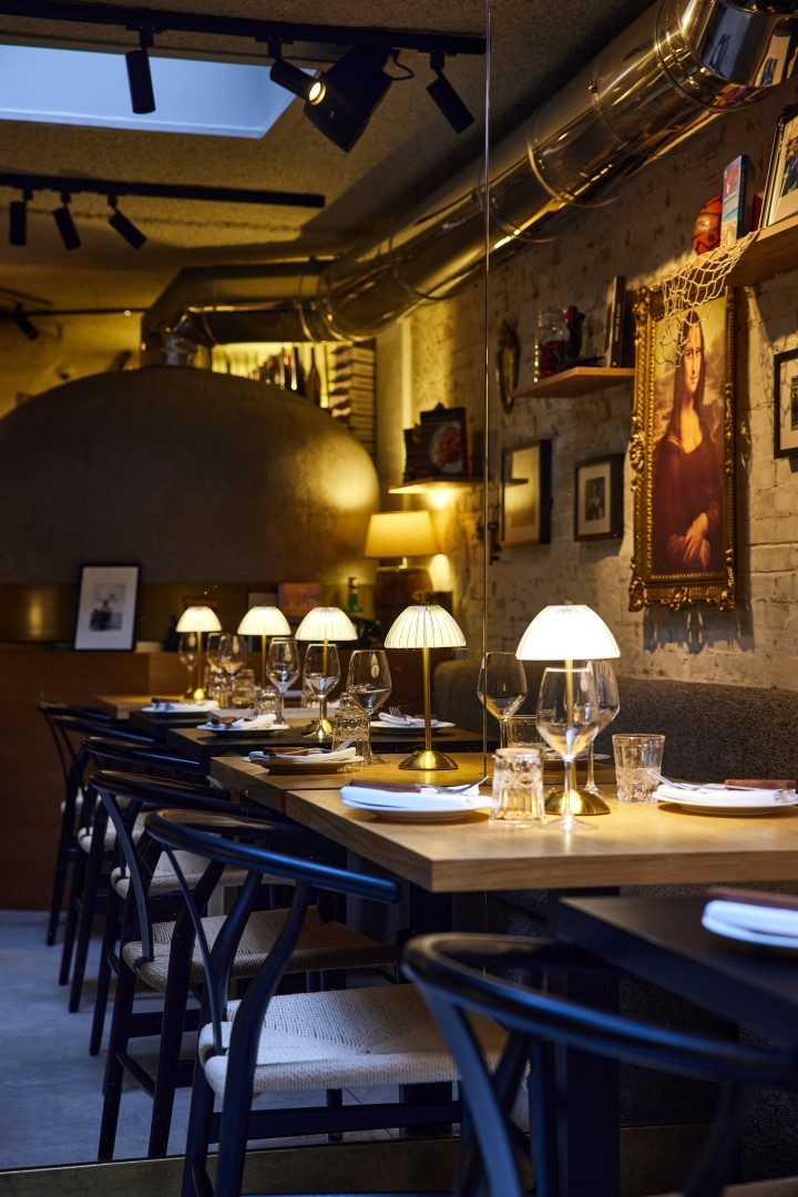 Restaurant ter overname in Noord-Holland — ID3911 Hoogwaardig restaurant op toplocatie