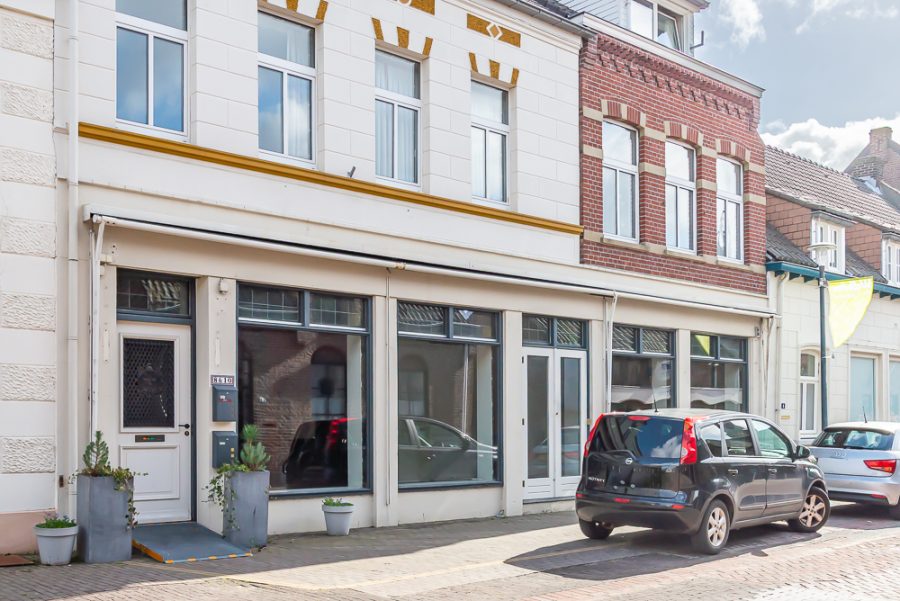 Horeca beleggingspanden te koop in Swalmen, Limburg — Te Koop Te Huur commerciele ruimte te Swalmen