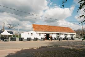Brasserie te koop in Hamont-Achel, Limburg — Brasserie De Vègtes in Hamont-Achel te koop.