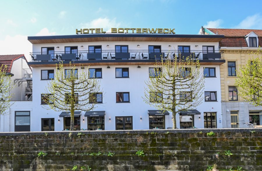 Hotel te koop in Valkenburg, Limburg — HOTEL BOTTERWECK, VALKENBURG AAN DE GEUL