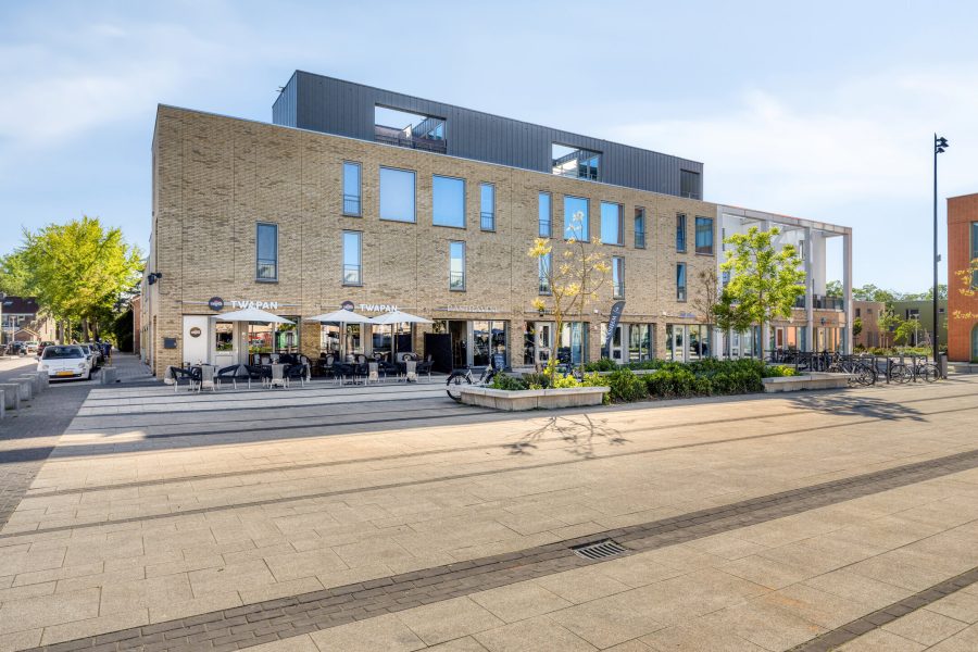 Restaurant ter overname in Eindhoven, Noord-Brabant — Twapan