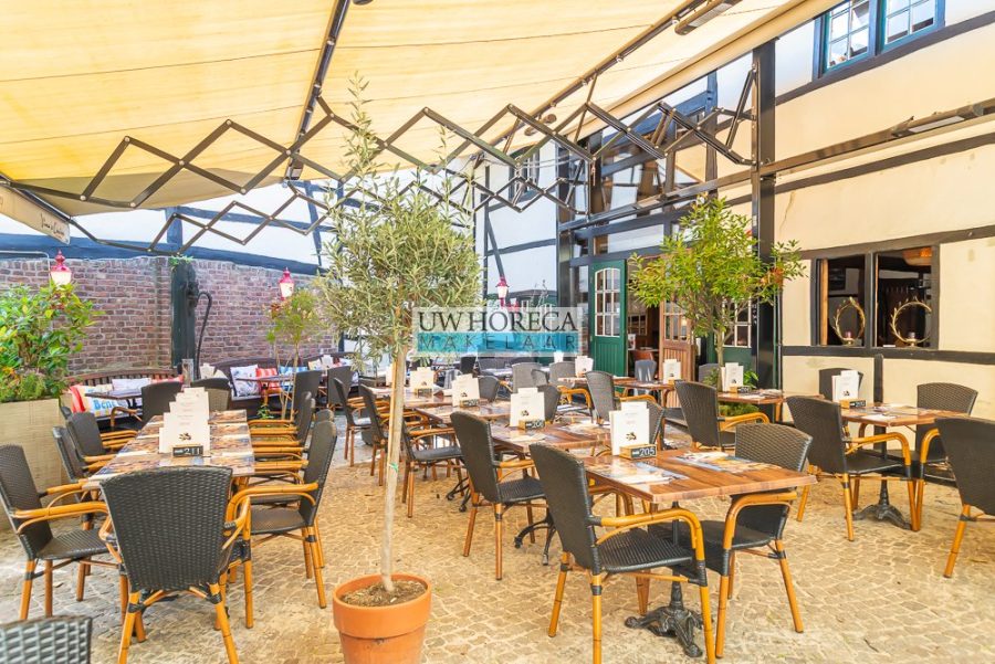 Restaurant ter overname in Mechelen, Limburg — Authentiek Italiaans restaurant in het Heuvelland