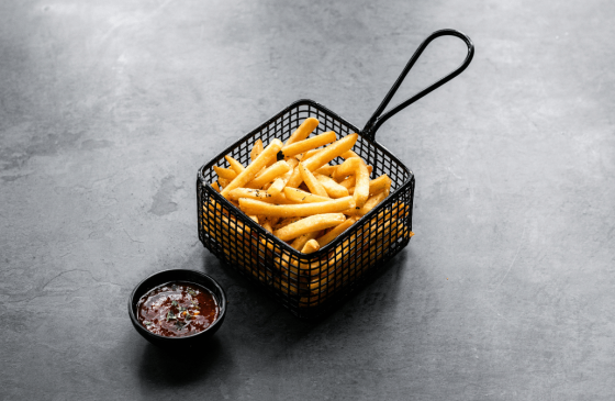 Snackbar ter overname in Noord-Holland — Discreet – Fastfood locatie nabij Rembrandtplein