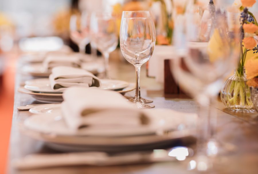 Restaurant/Partycentrum te koop in Utrecht — Unieke horecalocatie met evenementenzalen