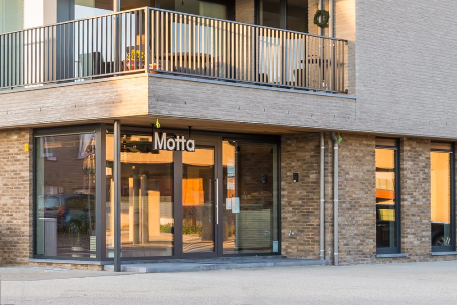 Restaurant te koop in Dilsen-Stokkem, Vlaanderen — Handelspand in het centrum van Dilsen-Stokkem