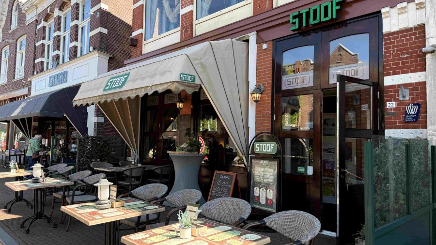 Restaurant ter overname in Sneek, Friesland — Uniek goedlopend concept op toplocatie in Sneek