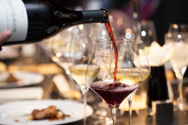 Restaurant ter overname in Noord-Holland — ID4050 hoogwaardig restaurant met terras inde Pijp