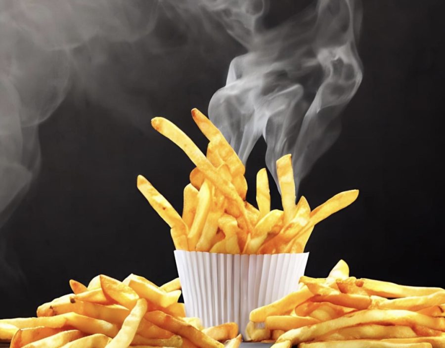 Snackbar ter overname in Noord-Holland — TE KOOP | SUCCESVOLLE SNACKBAR OP TOPLOCATIE IN AM