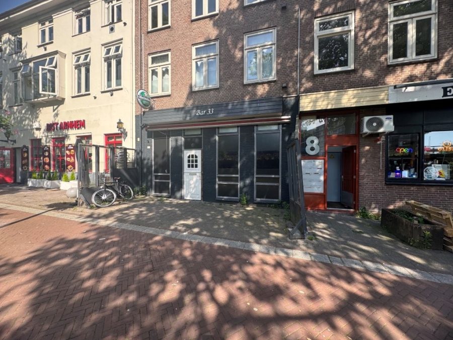 Café te huur in Arnhem, Gelderland — Café starten in Arnhem?