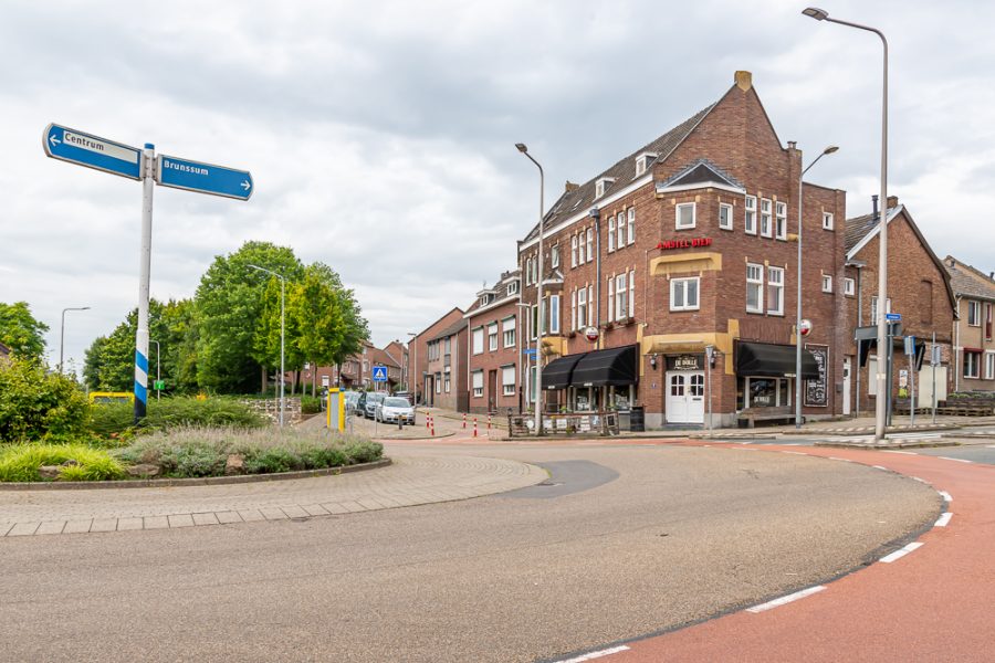 Café/restaurant te koop in Heerlen, Limburg — Cafe de Bolle Heerlen, geen overnamesom  € 2.753,6