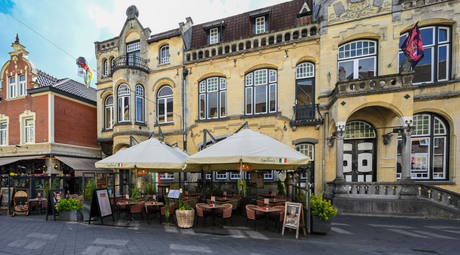 Restaurant ter overname in Valkenburg, Limburg — Lignano’s Ristorante
