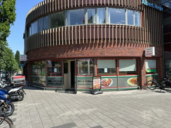 Afhaalrestaurant ter overname in Zoetermeer, Zuid-Holland — ID 1011: goedlopende grillroom-pizzeria Zoetermeer