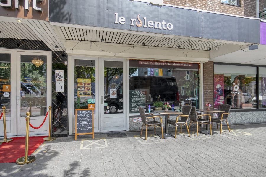 Restaurant ter overname in Eindhoven, Noord-Brabant — Le Rolento