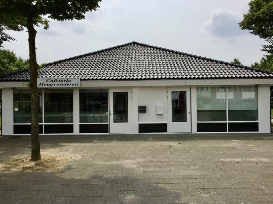 Horeca- onroerendgoed te koop in Roermond, Limburg — Horecapand Roermond