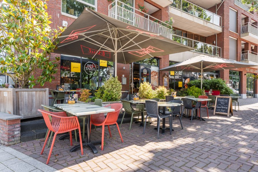 Cafetaria-snackbar te huur in Overloon, Noord-Brabant — Restaria Loon Overloon