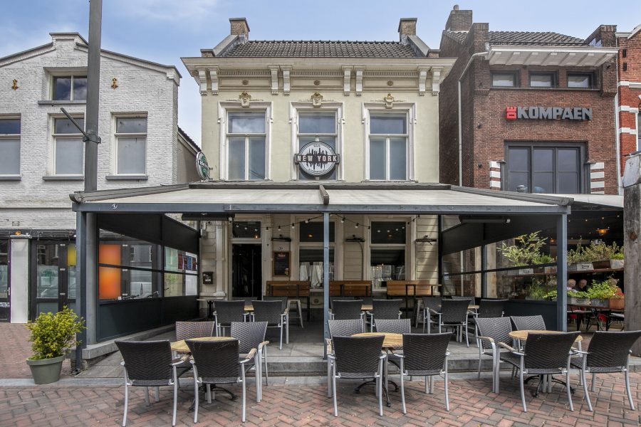 Café ter overname in Roosendaal, Noord-Brabant — BAR NEW YORK ROOSENDAAL