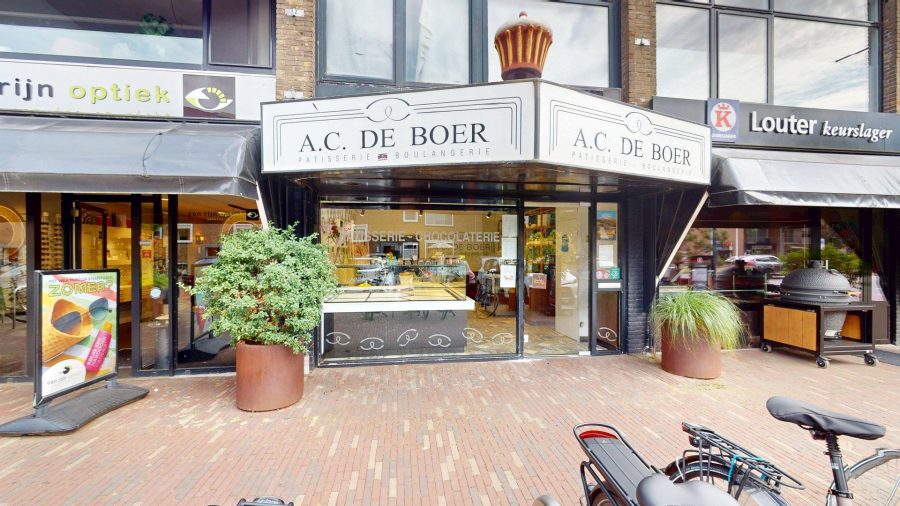 Overige ter overname in Alkmaar, Noord-Holland — Twee patisserie vestigingen in één in Alkmaar!