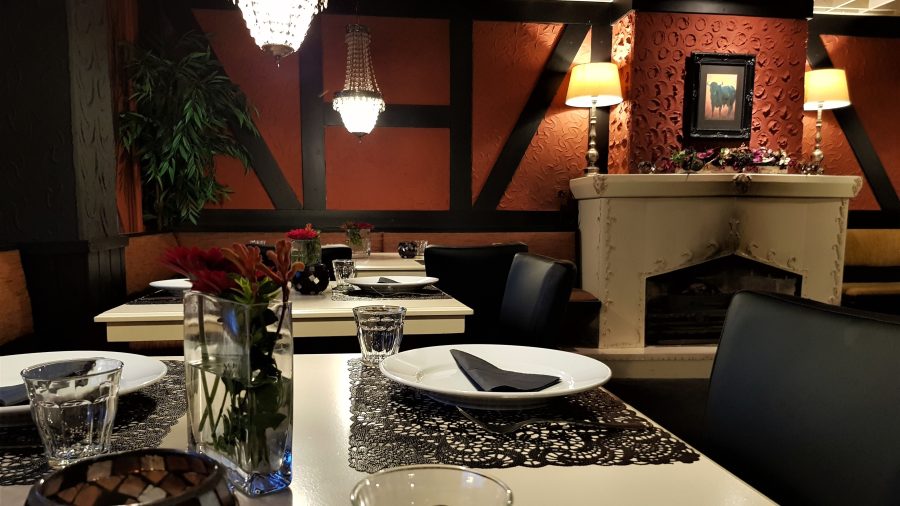 Restaurant ter overname in Oostburg, Zeeland — Restaurant 'tisboven! - Oostburg