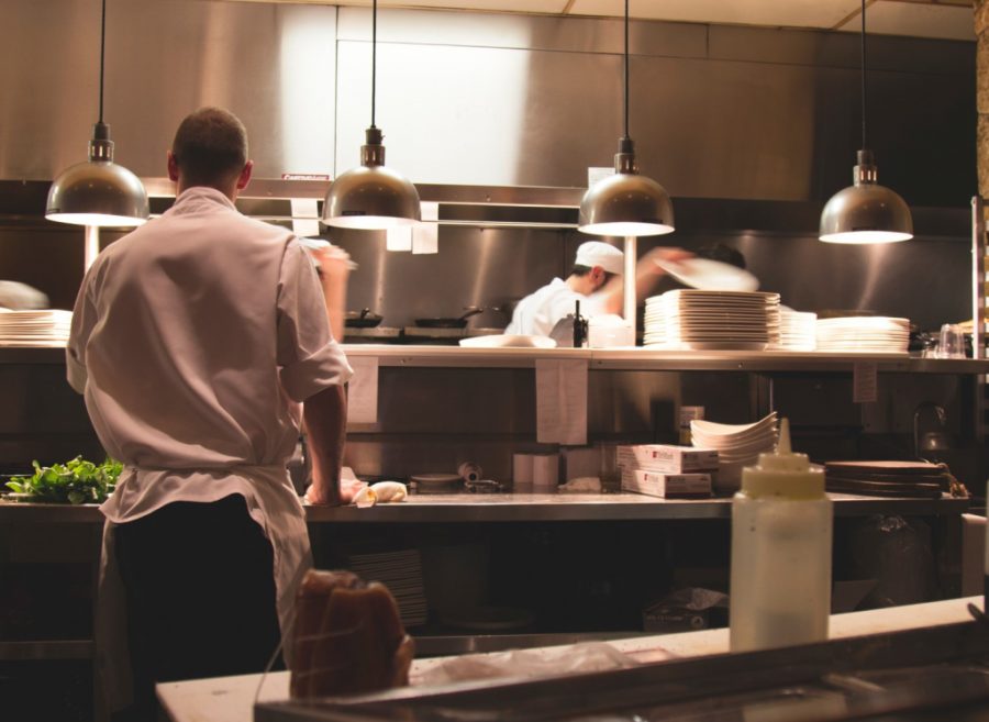 Restaurant ter overname in Noord-Brabant — RESTAURANT IN EEN KLEINE STAD TE MIDDEN-BRABANT