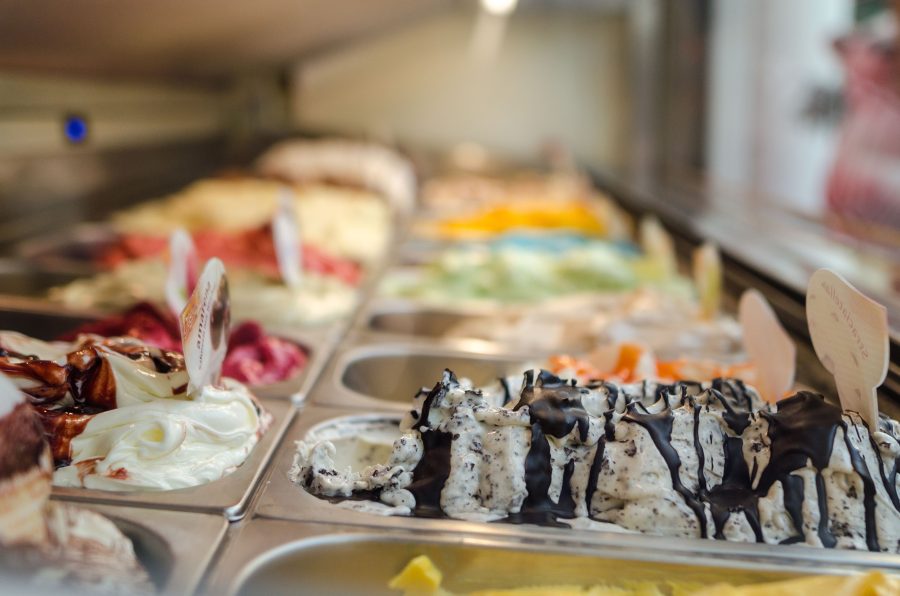 IJssalon ter overname in Noord-Brabant — IJssalon & Restaurant
