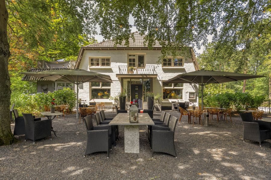 Restaurant ter overname in Zelhem, Gelderland — Prachtige horecalocatie met veel mogelijkheden