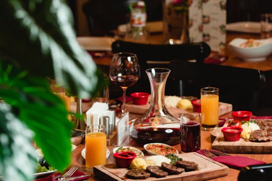 mogelijk als: restaurant of brasserie of lunchroom ter overname in Arnhem, Gelderland
