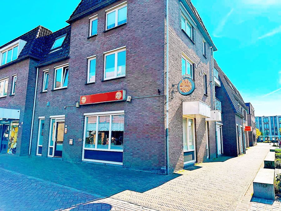 Snackbar ter overname in Noord-Brabant — Snackbar te koop, lage huur –Zevenbergen bij Breda