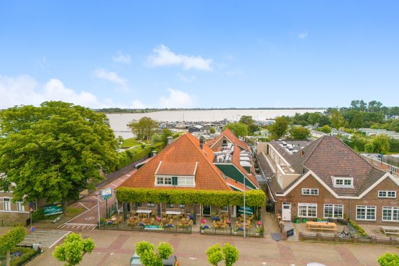 Zalencentrum ter overname in Akersloot, Noord-Holland — Unieke horeca locatie Akersloot