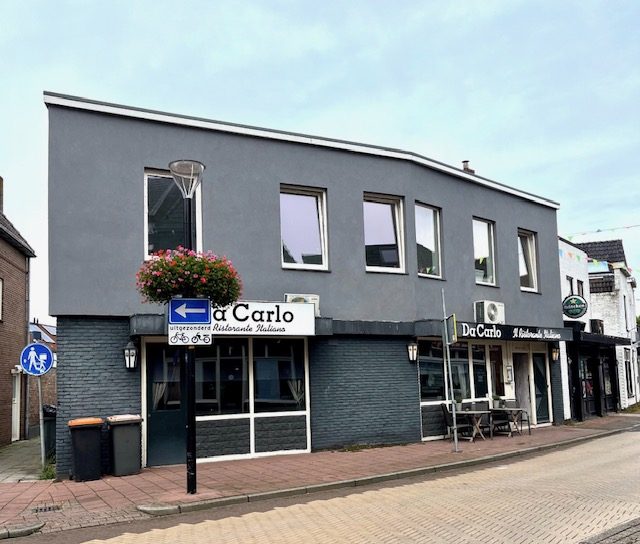 Restaurant te huur in Almelo, Overijssel — Te huur / te koop Horecaruimte te Almelo