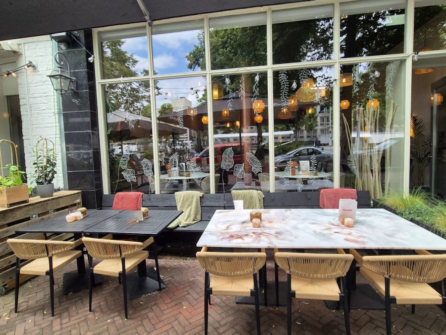 mogelijk als: restaurant of brasserie of lunchroom ter overname in Arnhem, Gelderland