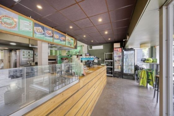 Afhaalrestaurant ter overname in Assen, Drenthe — New York Pizza Assen Prijs op aanvraag