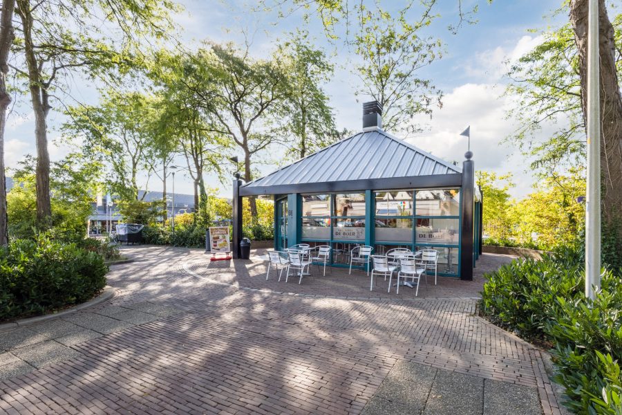 Cafetaria-snackbar te koop in Zutphen, Gelderland — De lekkerste eigengemaakte patat van Zutphen