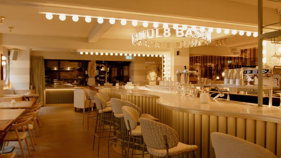 Restaurant ter overname in Rotterdam, Zuid-Holland — 1NUL8 Basement - nu ter overname