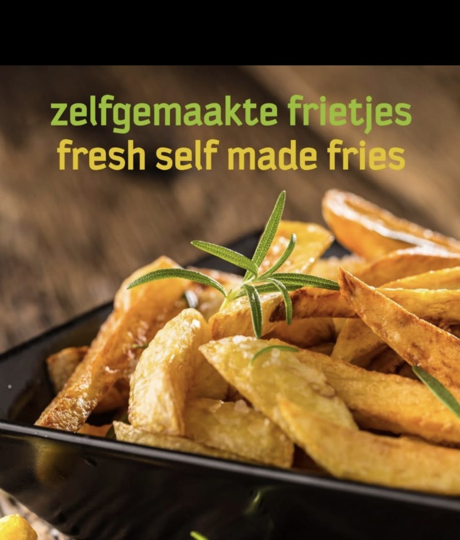 Snackbar ter overname in Noord-Holland — Fastfoodlocatie ter overname Amsterdam Centrum