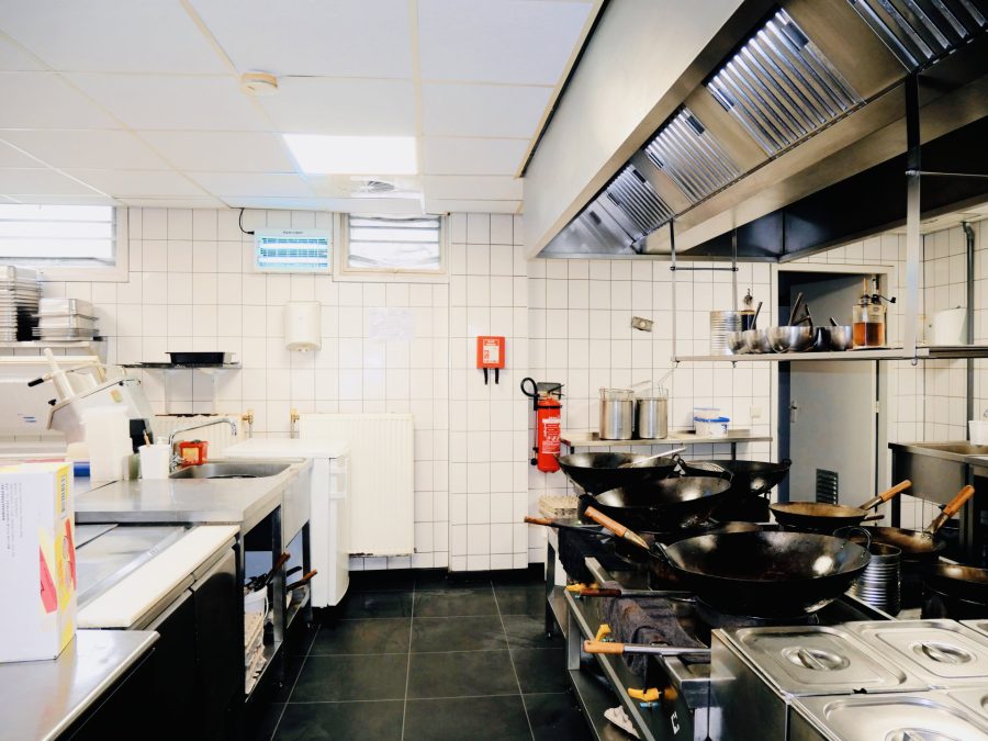 Afhaalrestaurant ter overname in Noord-Holland — Chinees Afhaal & Bezorgrestaurant Enkhuizen