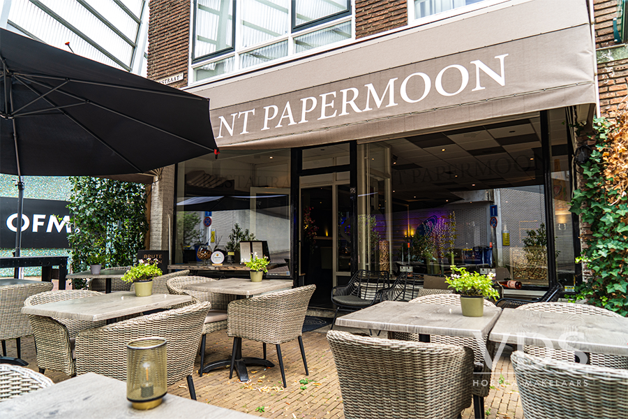 Restaurant ter overname in Voorburg, Zuid-Holland — ID: 3063 Restaurant ter overname in Voorburg