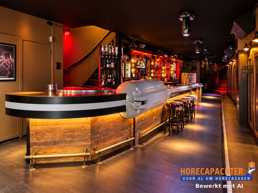 Café ter overname in Arnhem, Gelderland — Café te koop in Arnhem | Korenmarkt
