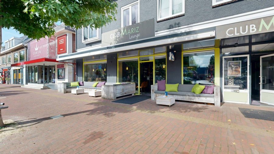 Grand Café ter overname in Castricum, Noord-Holland — Loungebar in Castricum!