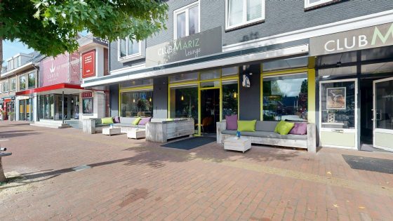 Grand Café ter overname in Castricum, Noord-Holland — Loungebar in Castricum!